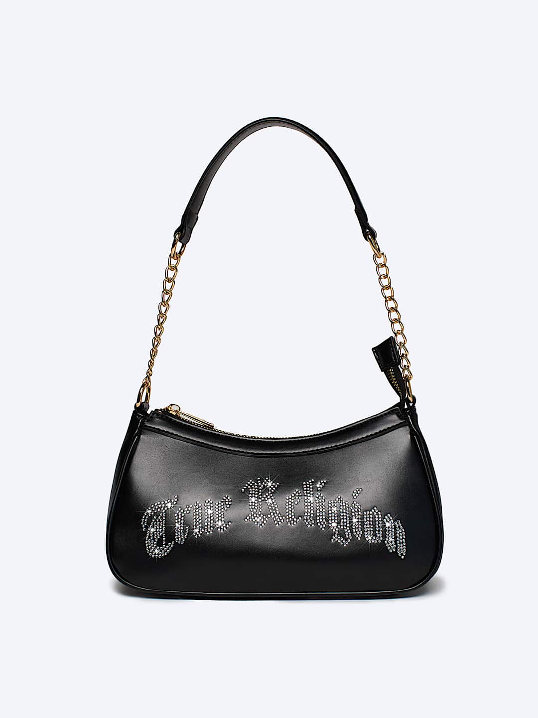 CRYSTAL HANDBAG