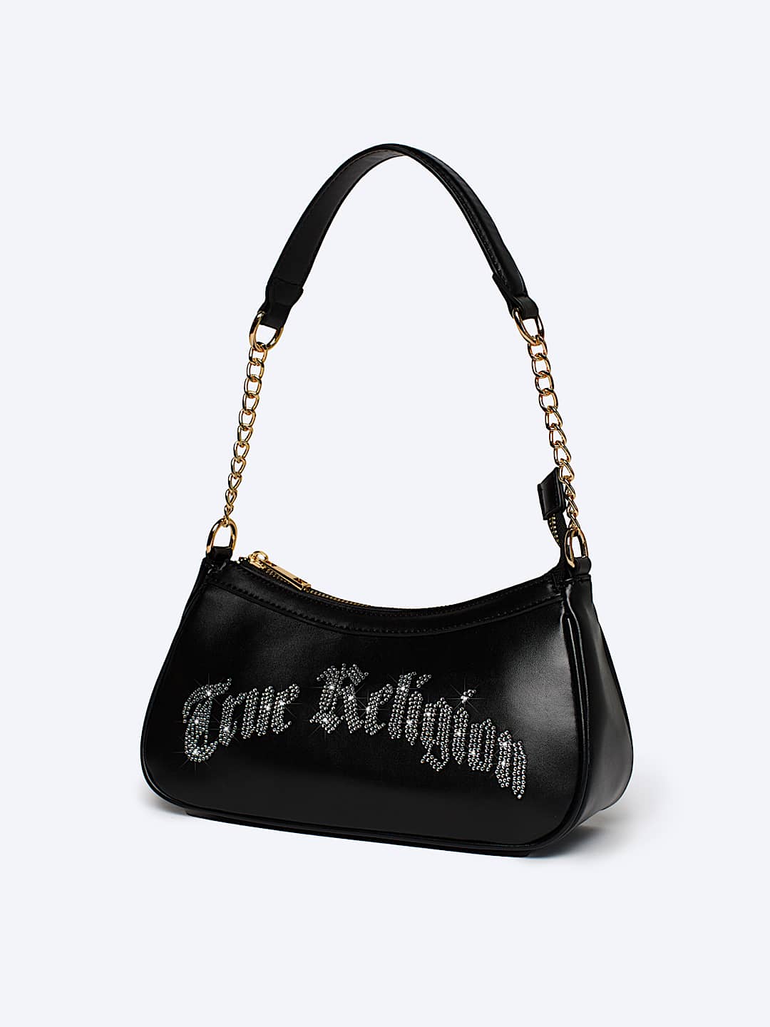CRYSTAL HANDBAG