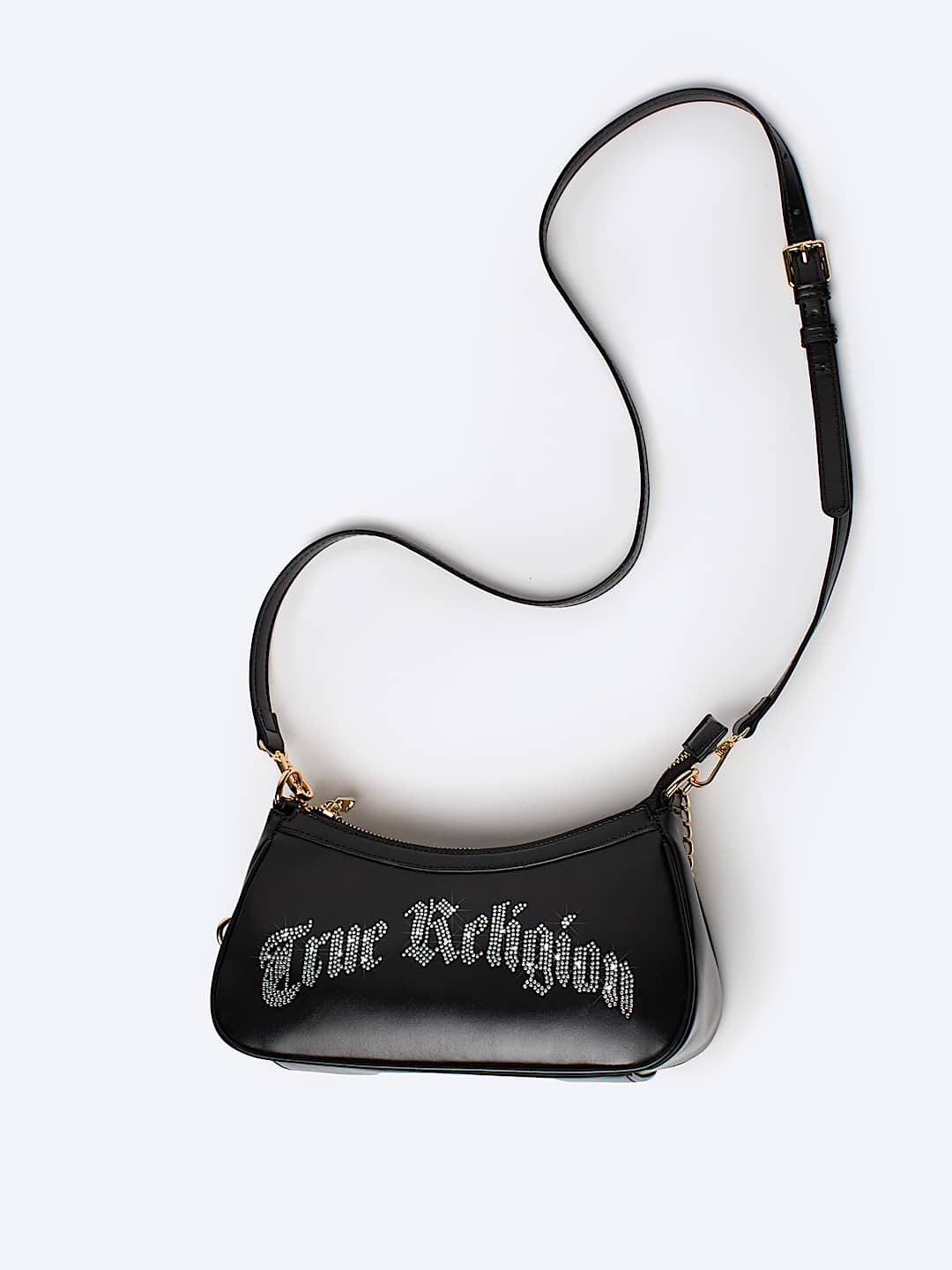 CRYSTAL HANDBAG