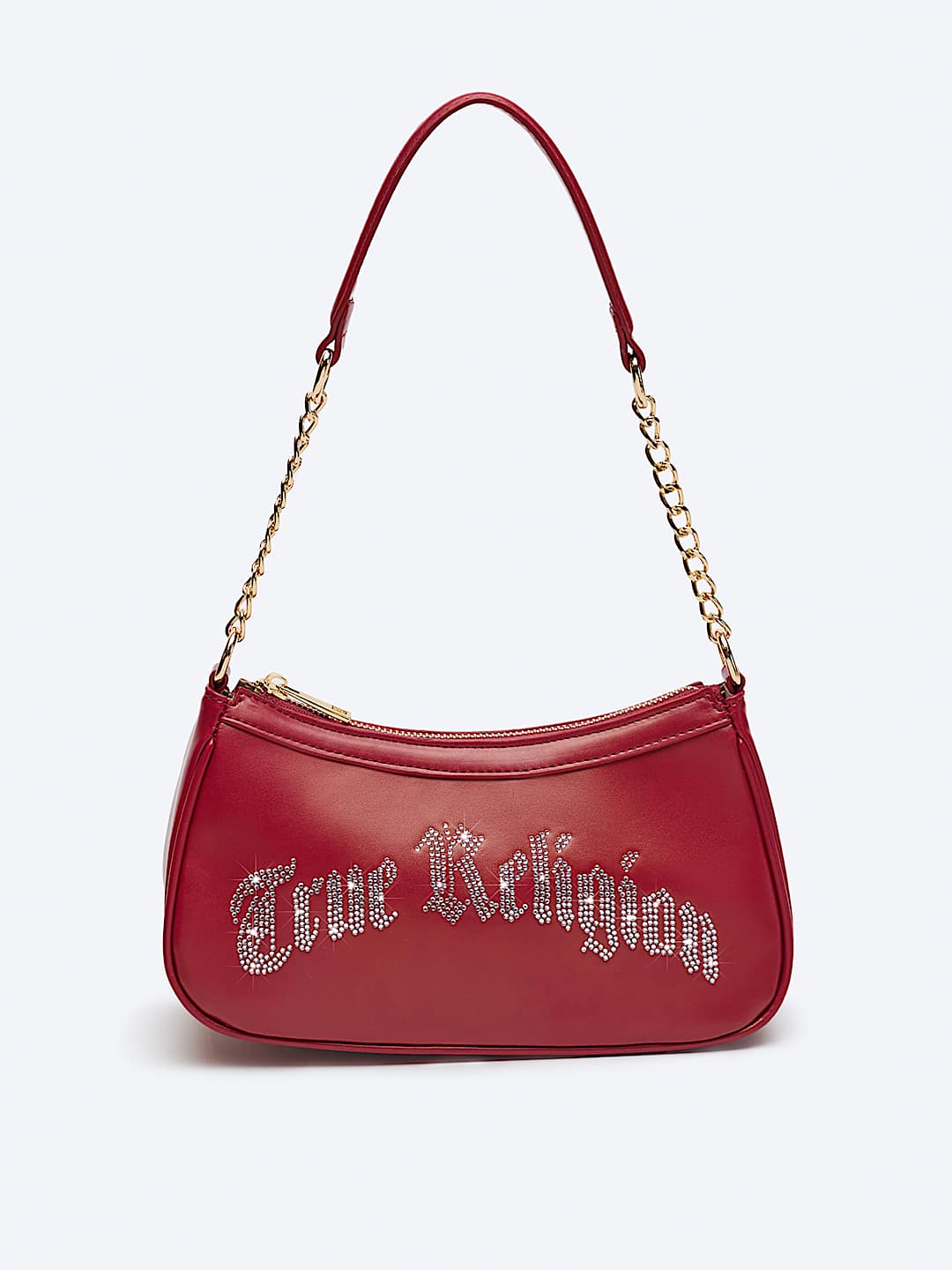 CRYSTAL HANDBAG