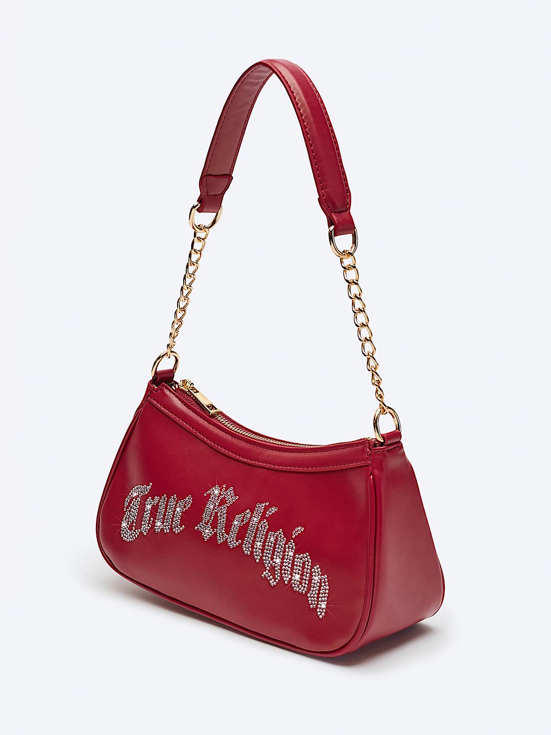 CRYSTAL HANDBAG