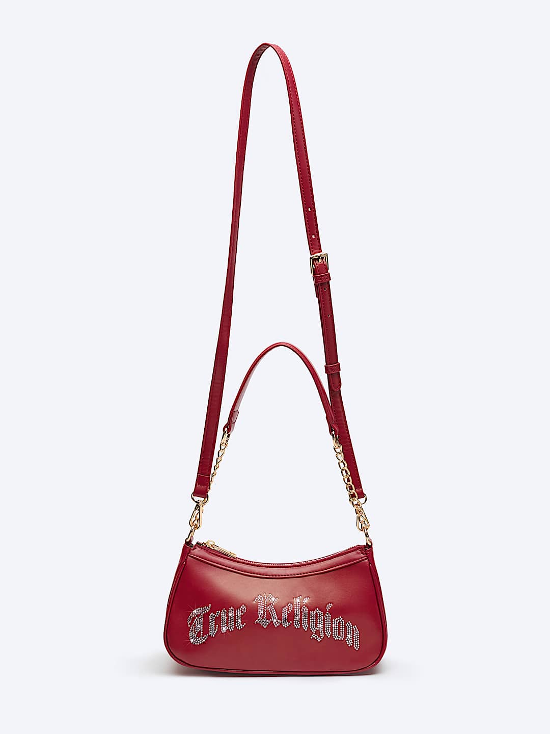 CRYSTAL HANDBAG