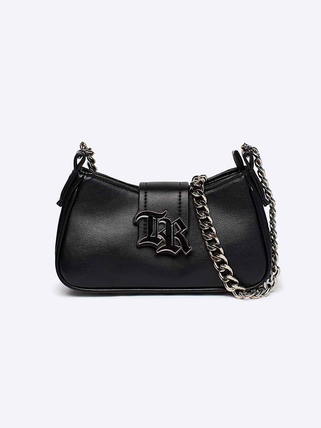 CHAIN STRAP HANDBAG