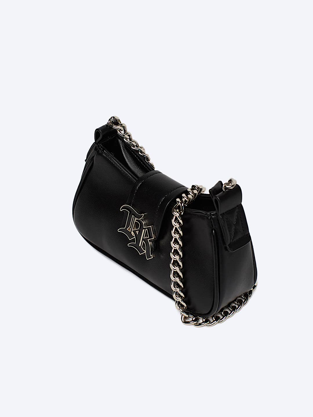 CHAIN STRAP HANDBAG