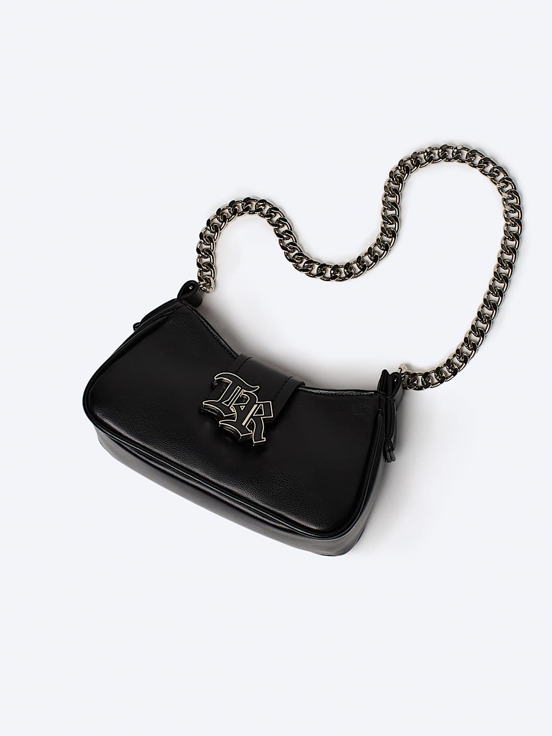 CHAIN STRAP HANDBAG