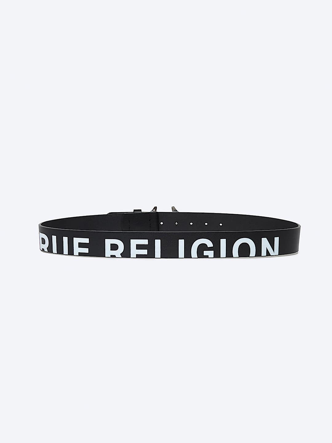 HORSESHOE OUTLINE BELT