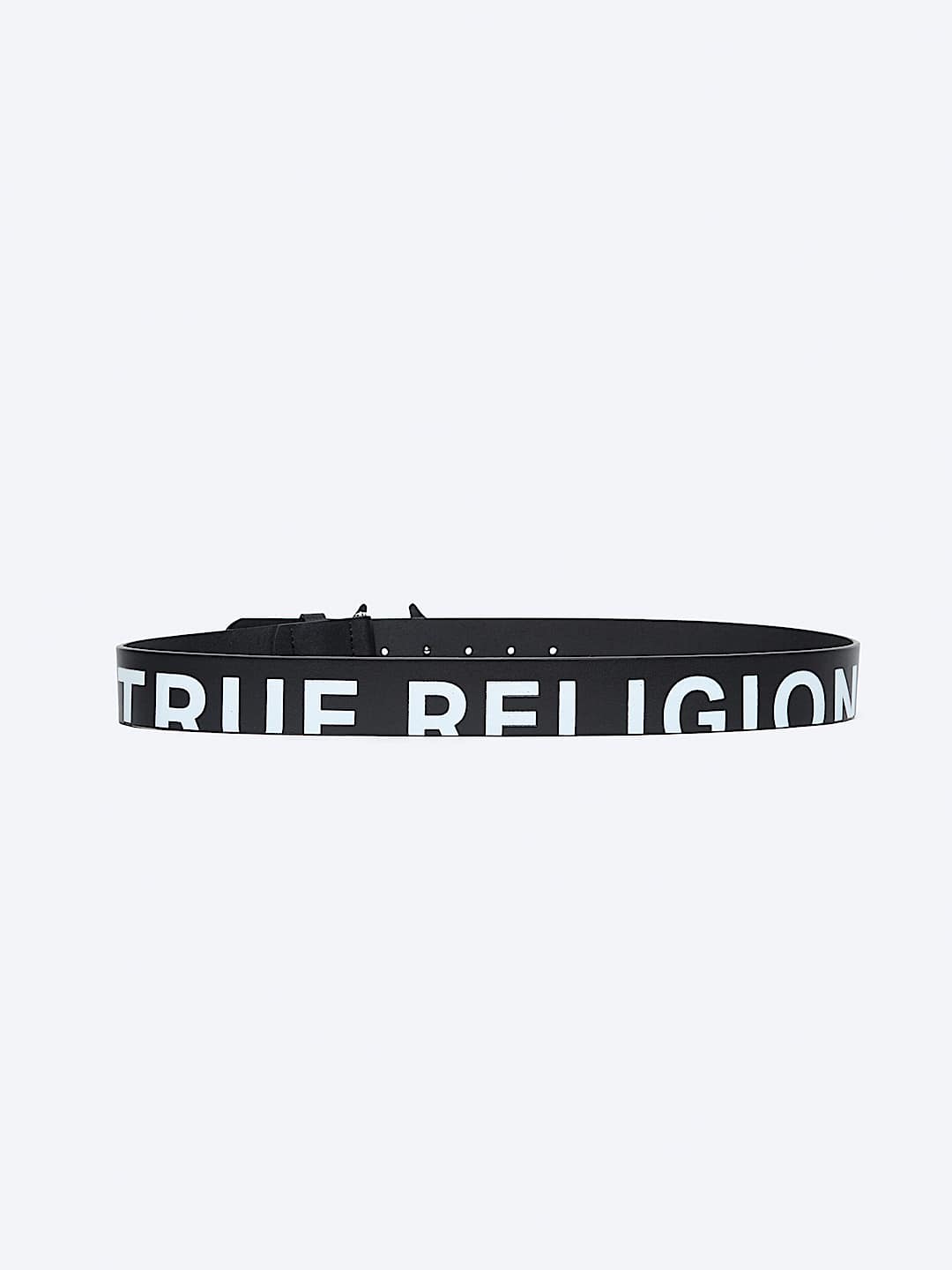 HORSESHOE OUTLINE BELT