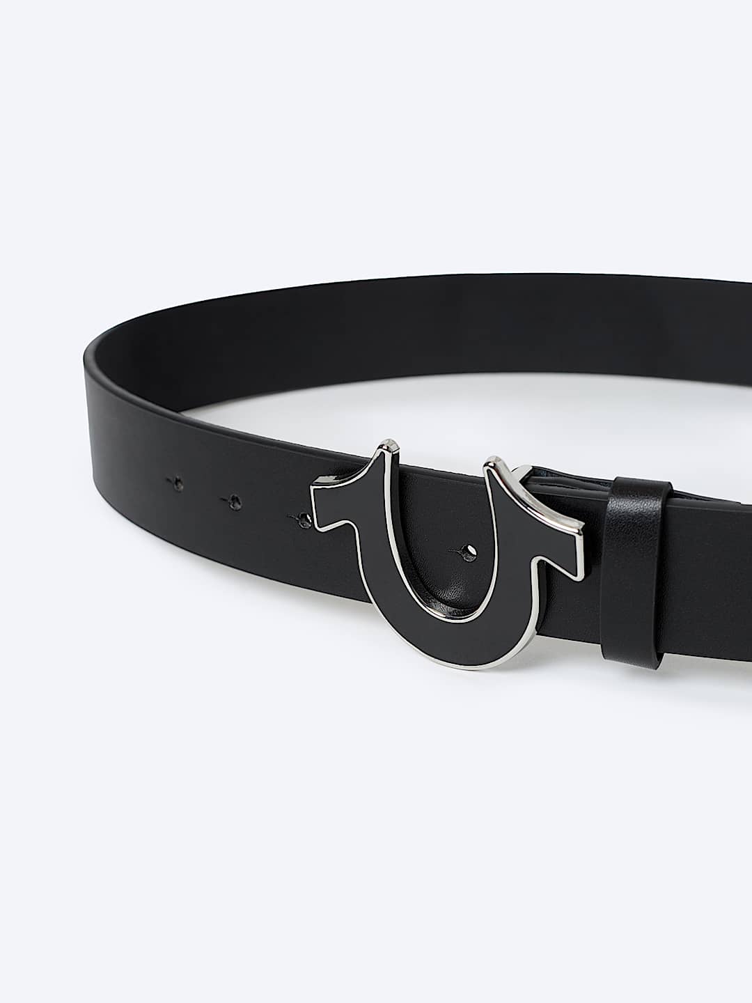 HORSESHOE OUTLINE BELT