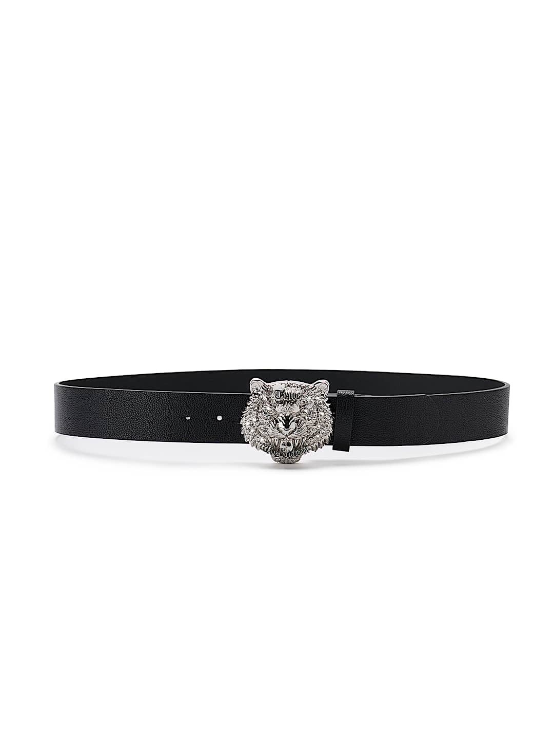TIGER BUCKLE BELT