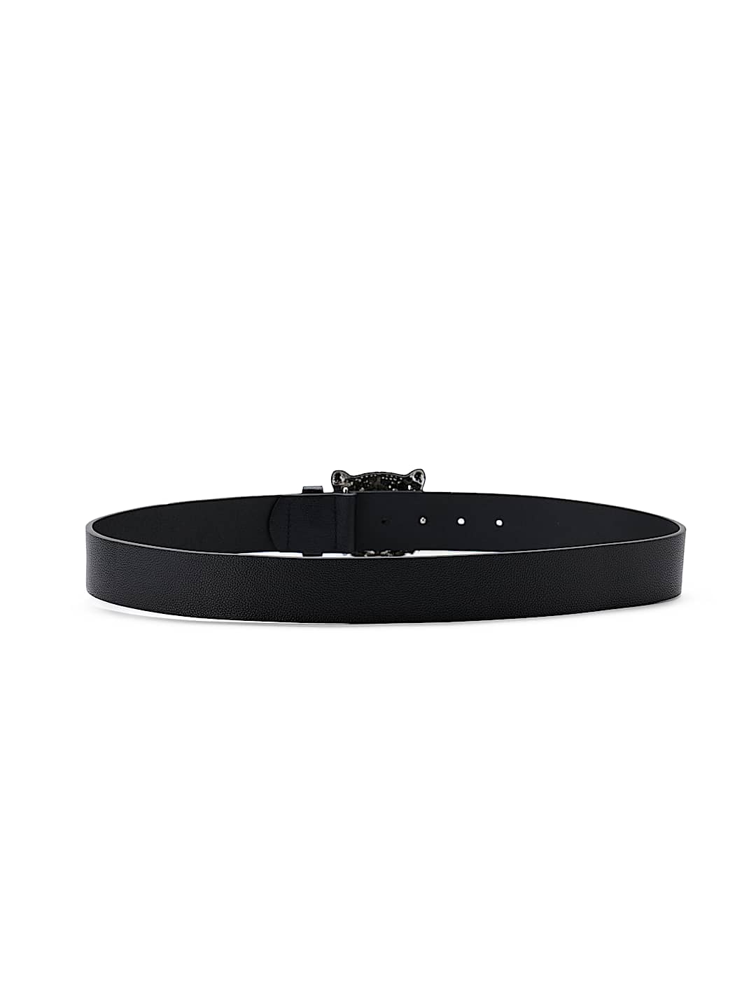 TIGER BUCKLE BELT