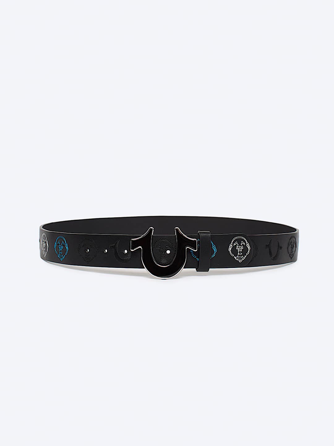 HORSESHOE BUDDHA BELT