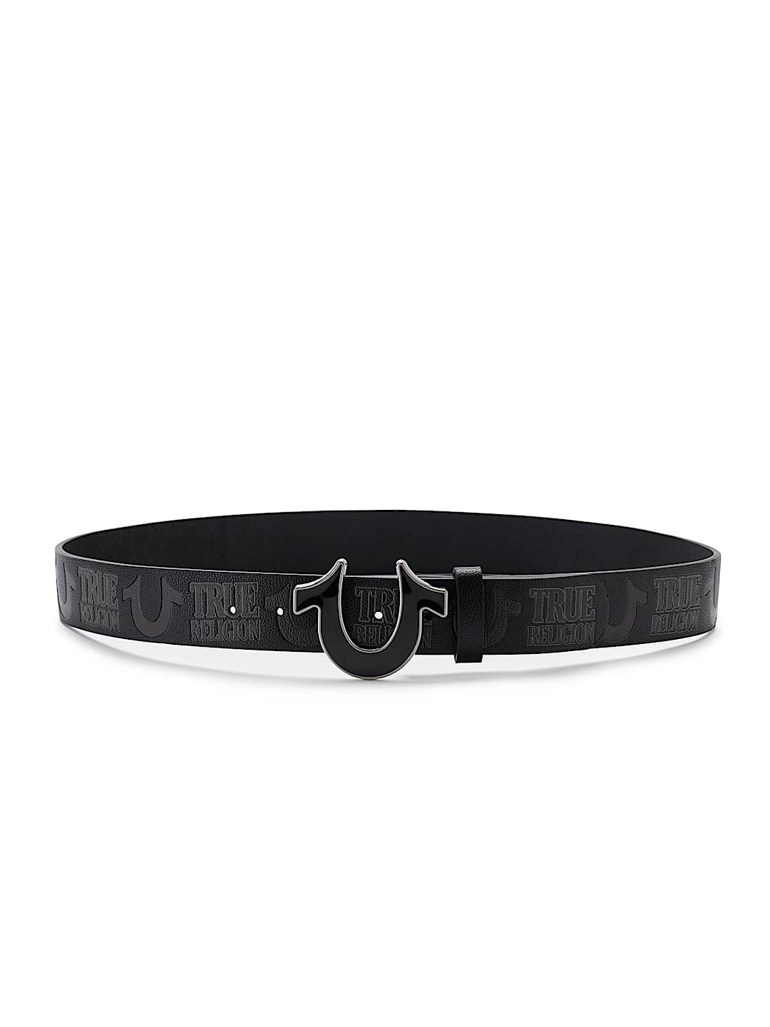 HORSESHOE REPEAT BELT