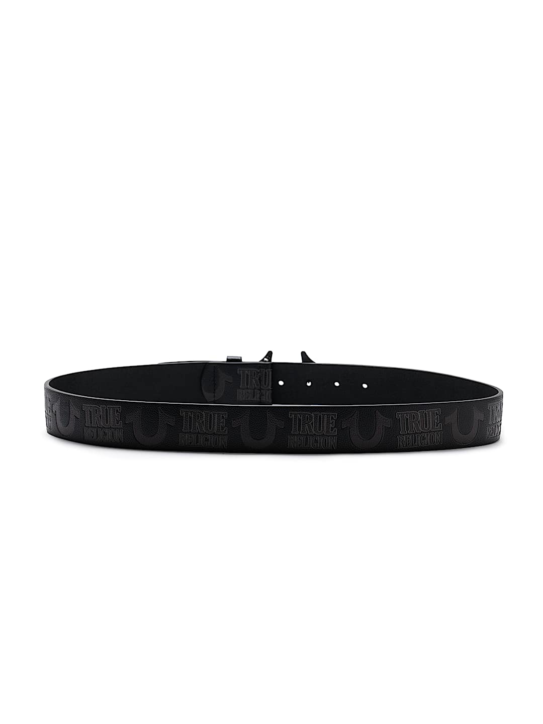 HORSESHOE REPEAT BELT