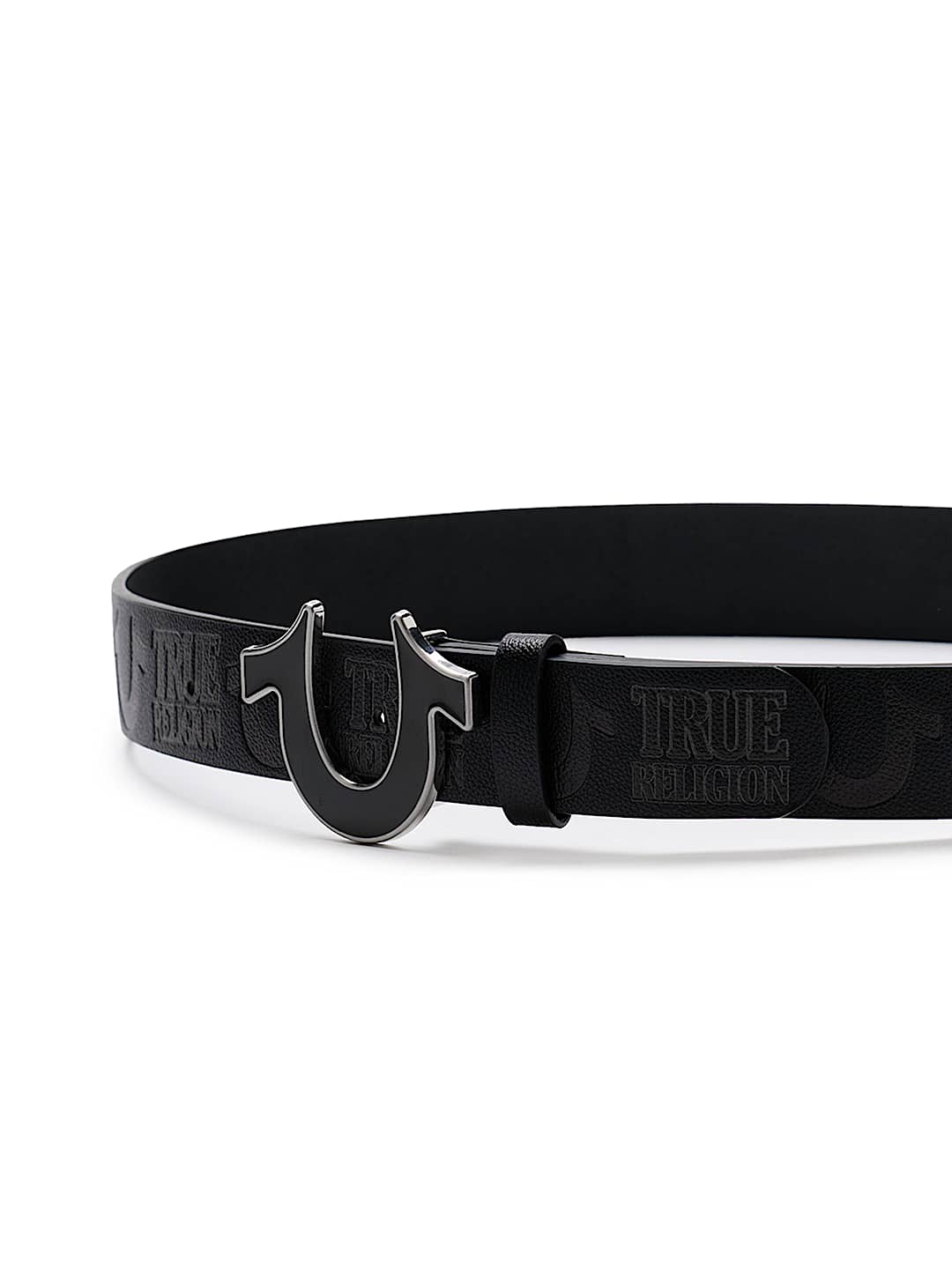 HORSESHOE REPEAT BELT