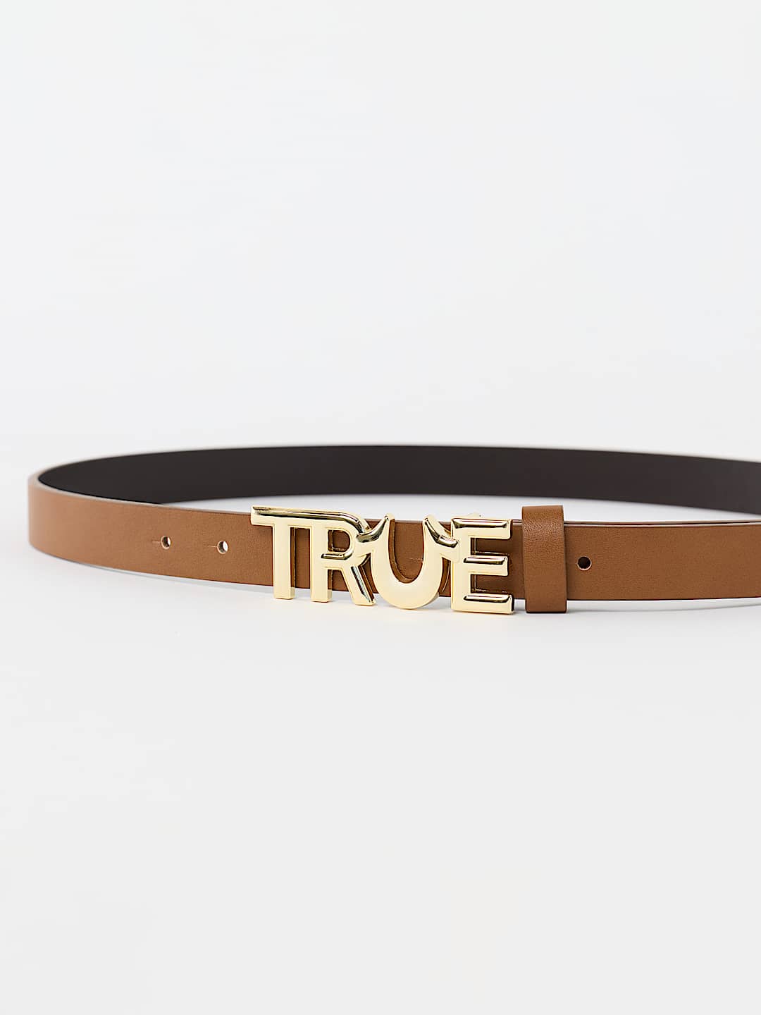 TRUE BUCKLE BELT, image 2