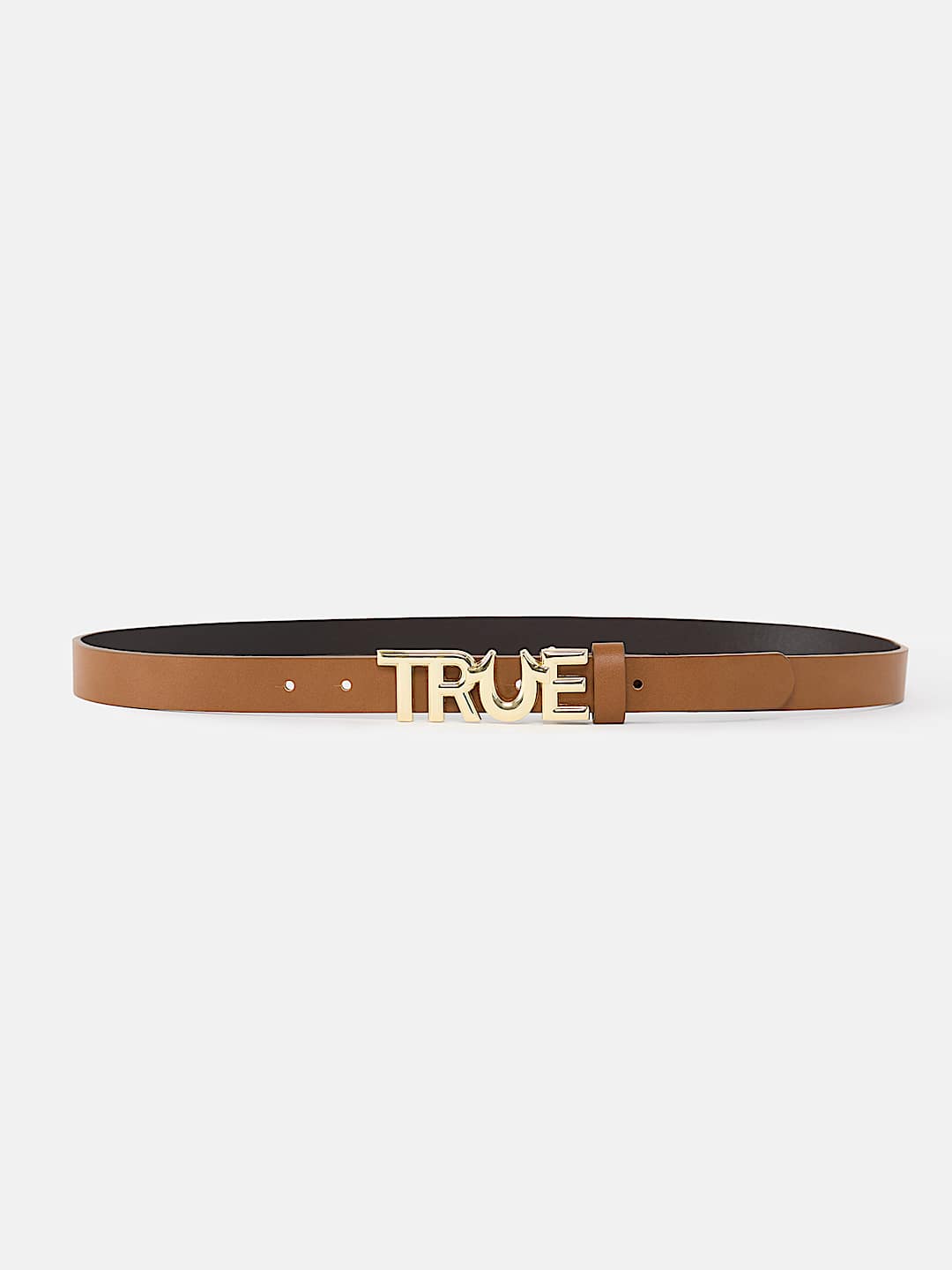 TRUE BUCKLE BELT, image 1
