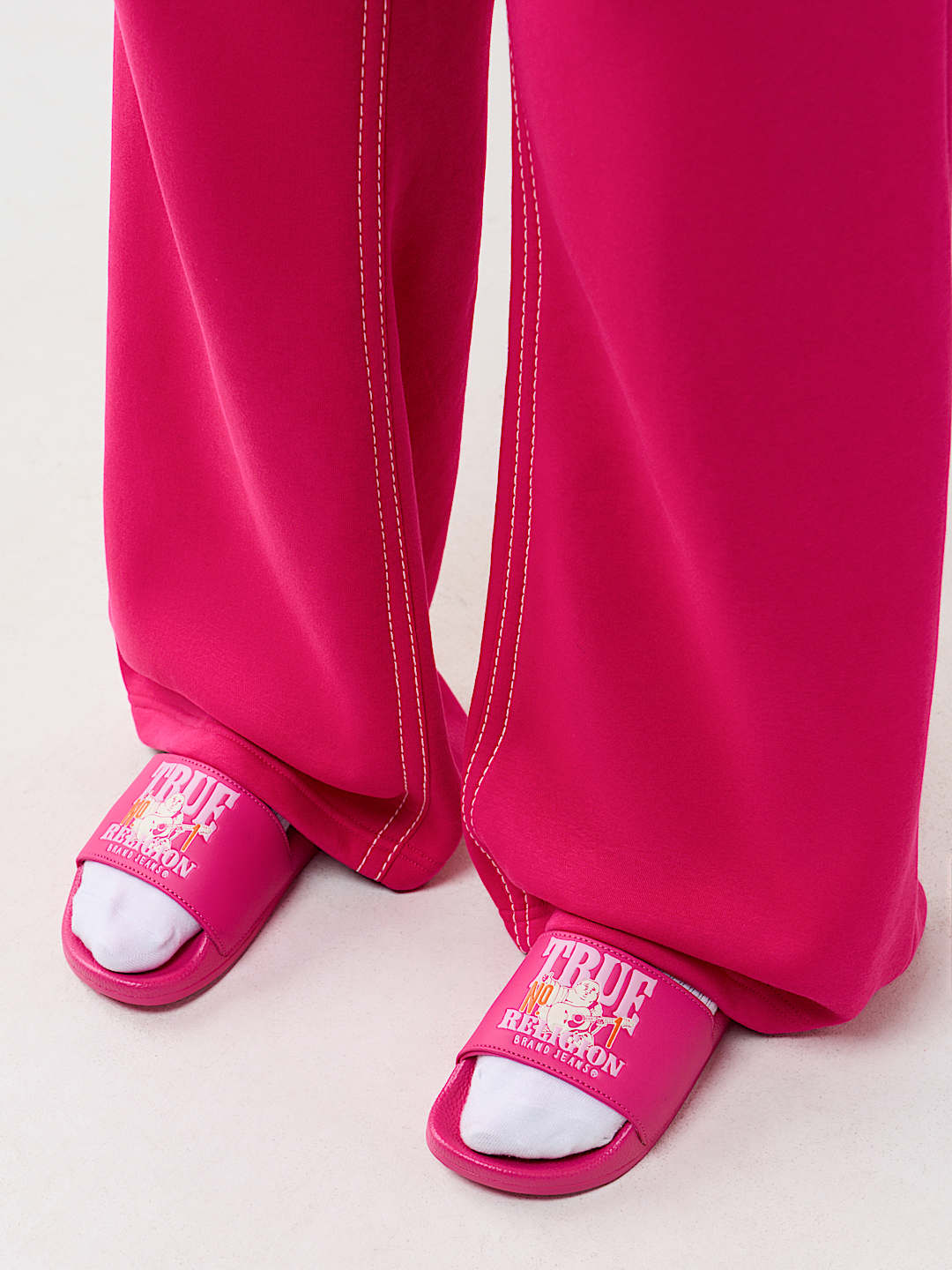 TRUE NO. 1 BUDDHA SLIDES