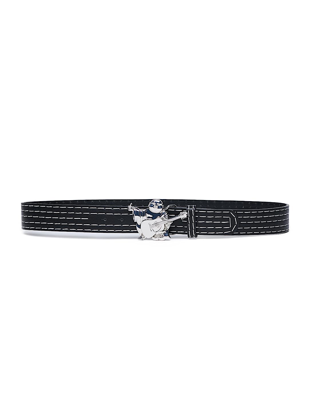 BIG T BUDDHA BELT