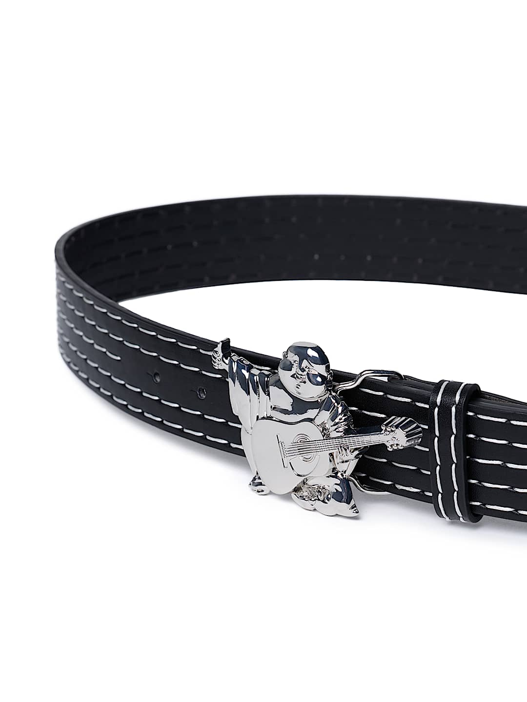 BIG T BUDDHA BELT