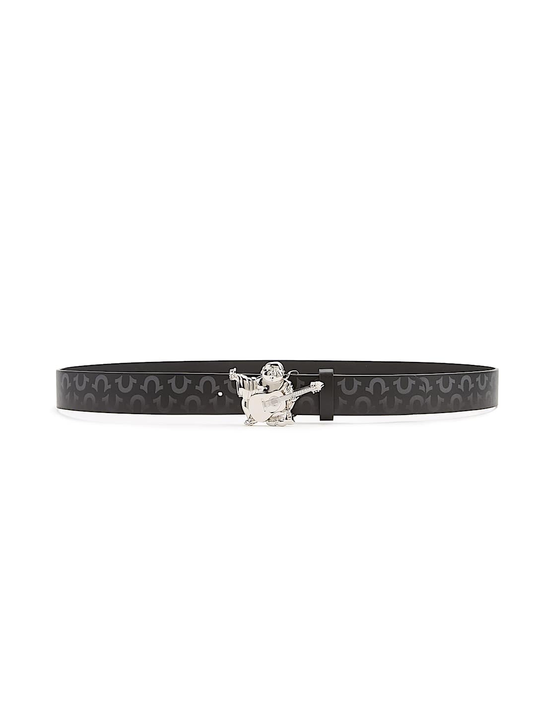 HORSESHOE PATTERN BUDDHA BELT