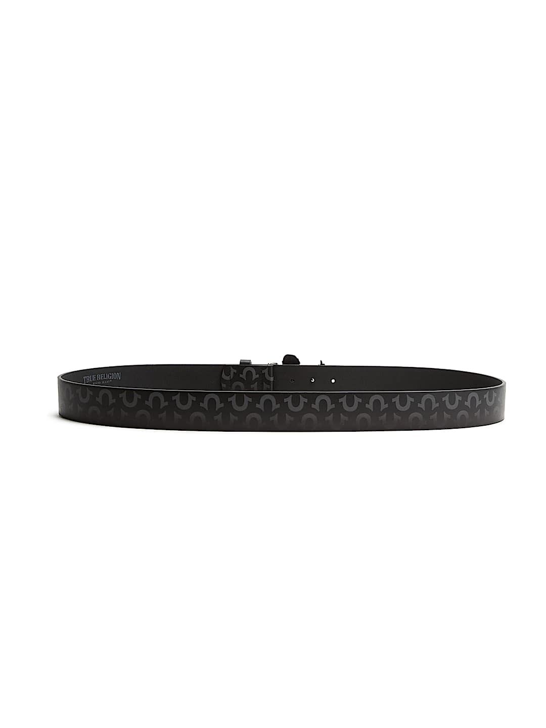 HORSESHOE PATTERN BUDDHA BELT