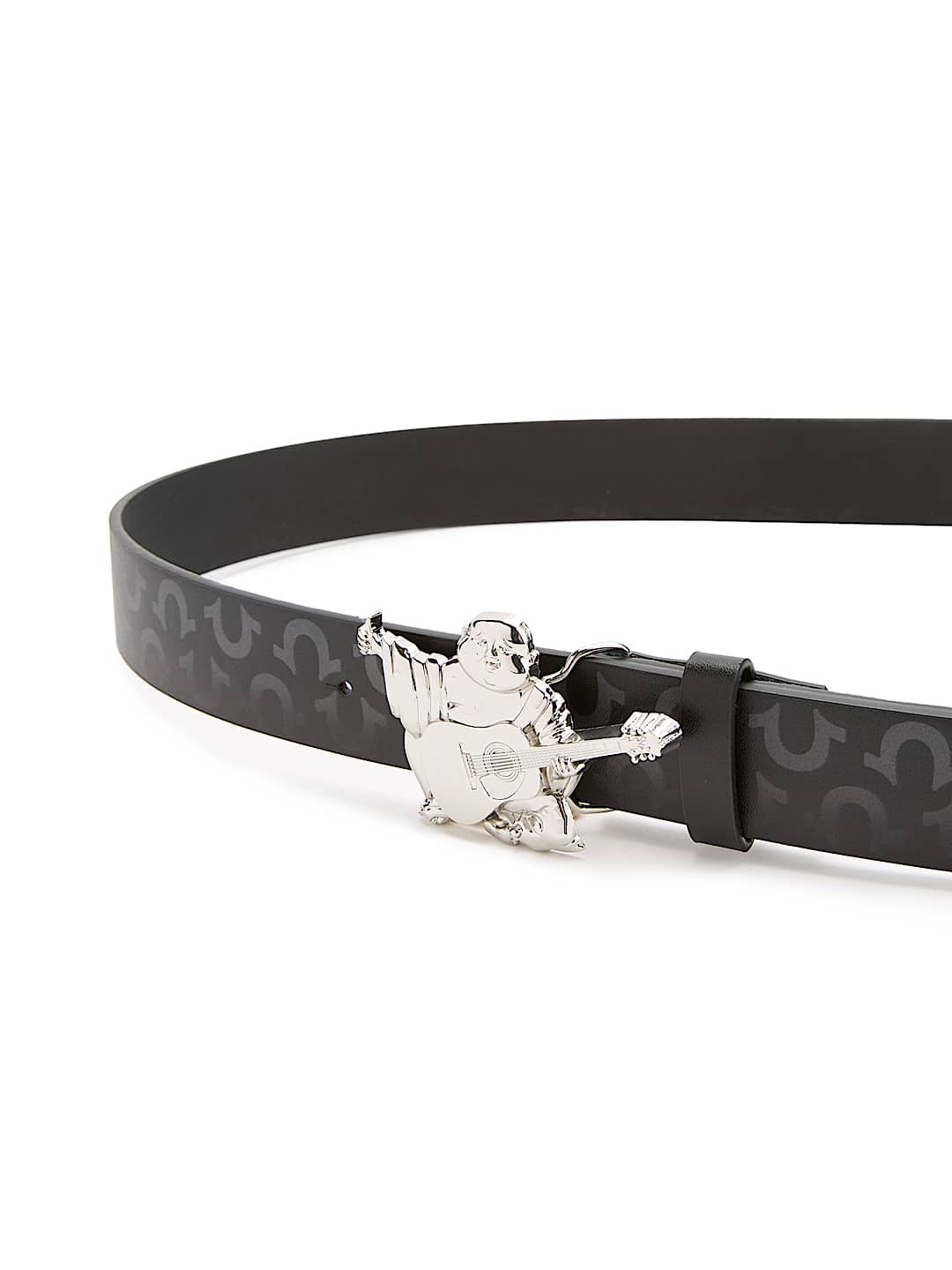 HORSESHOE PATTERN BUDDHA BELT