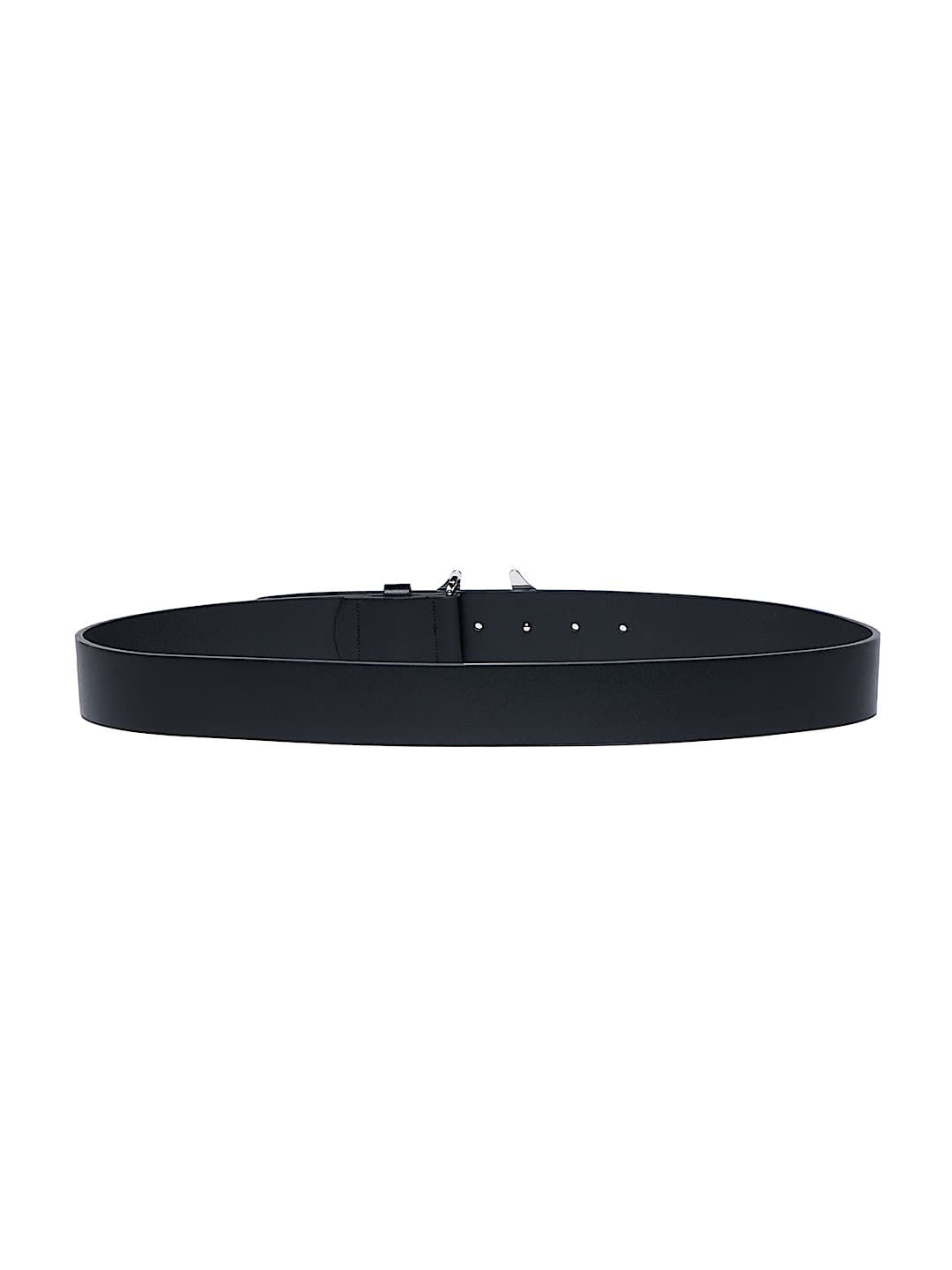 CLASSIC TRUE LOGO BELT