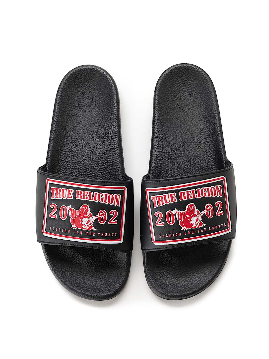 2002 LOGO PATCH SLIDES
