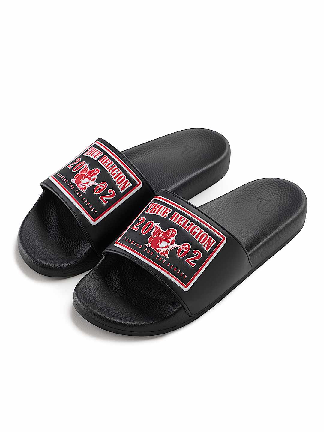 2002 LOGO PATCH SLIDES