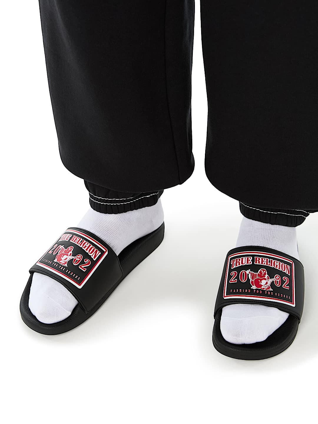 2002 LOGO PATCH SLIDES