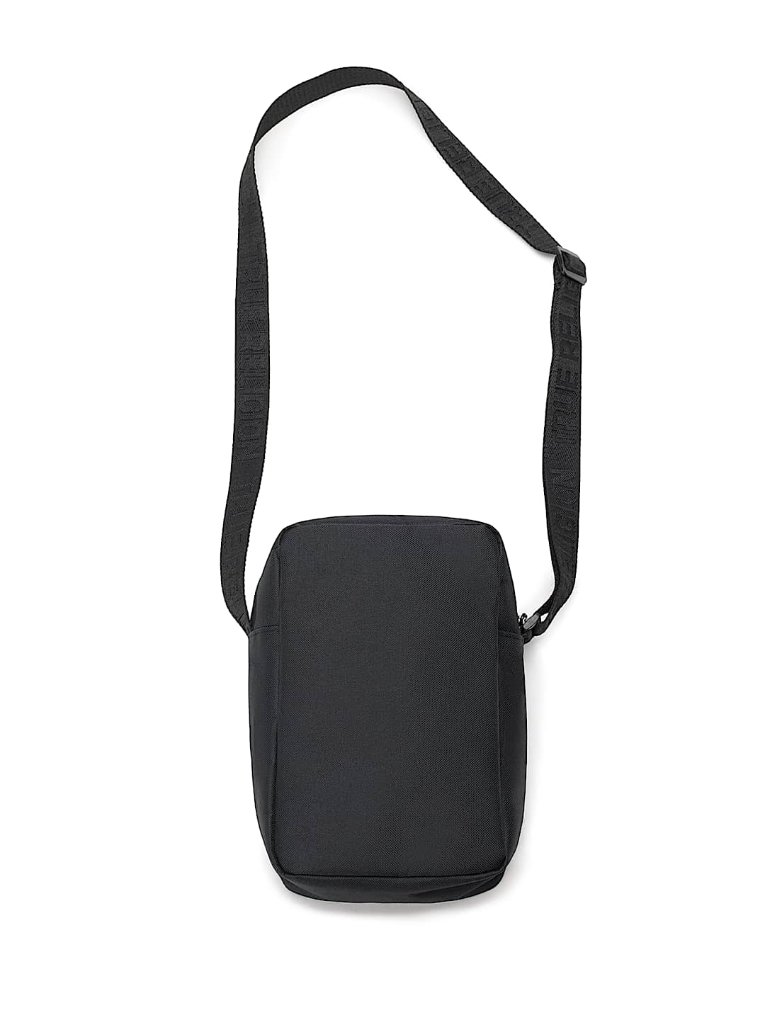 CLASSIC LOGO PATCH SLING BAG