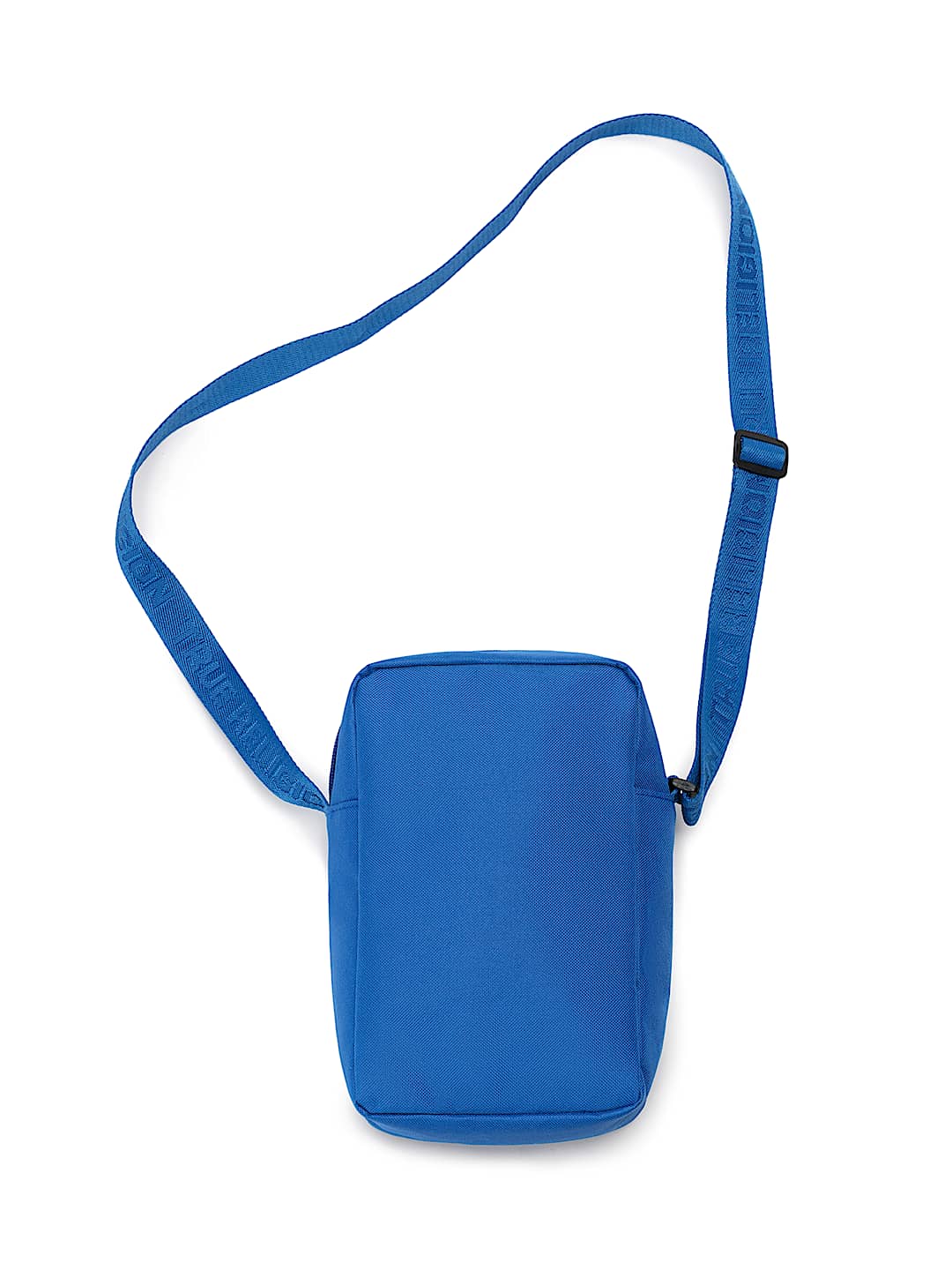 CLASSIC LOGO PATCH SLING BAG