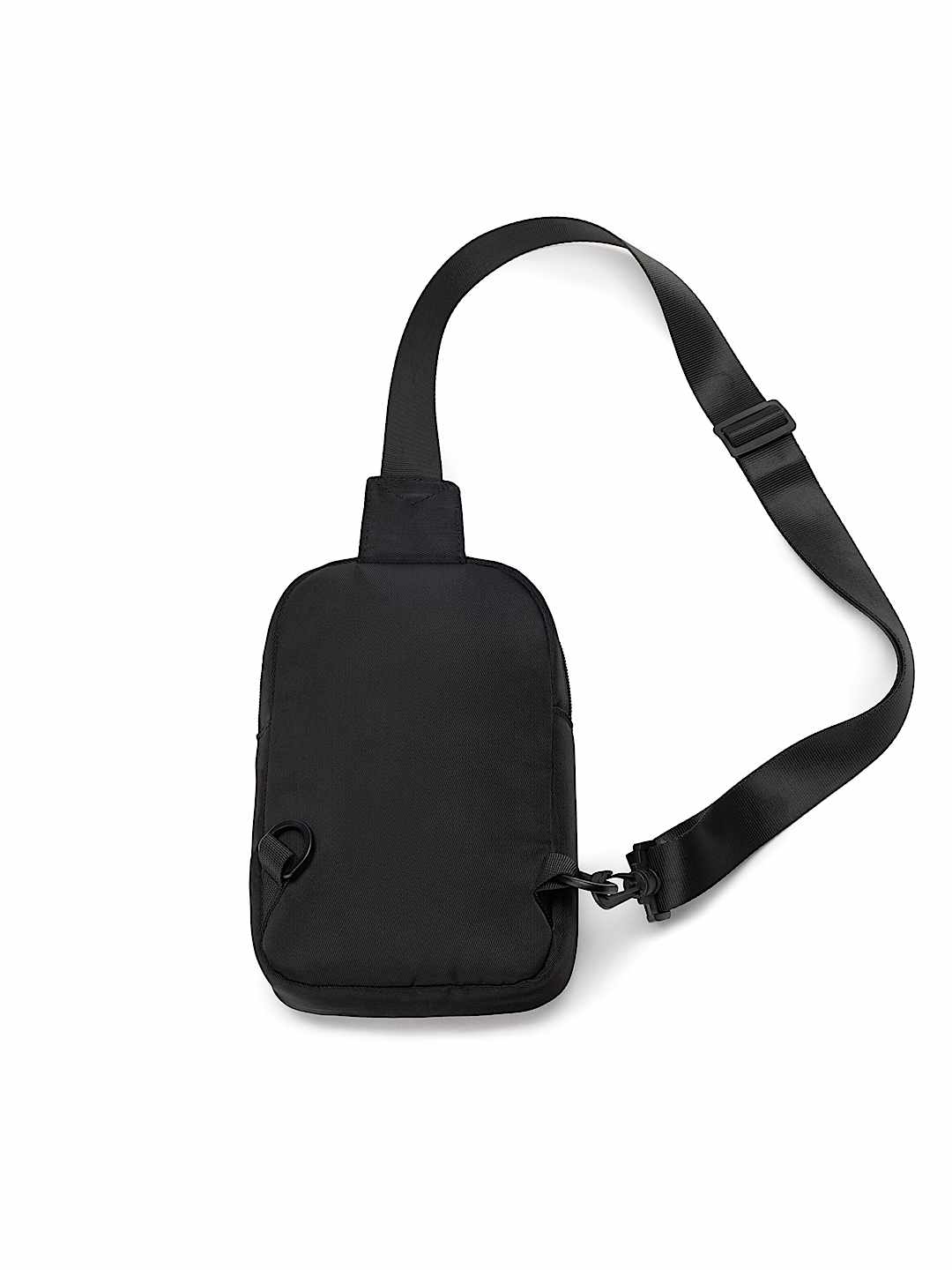 MULTI LOGO SLING BAG