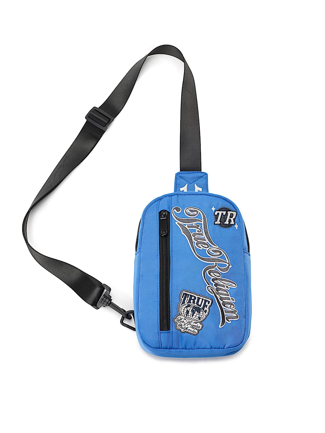 MULTI LOGO SLING BAG