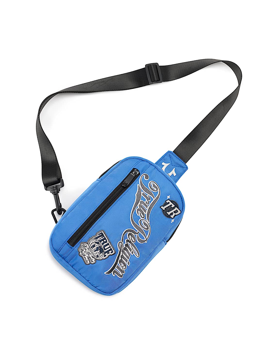 MULTI LOGO SLING BAG