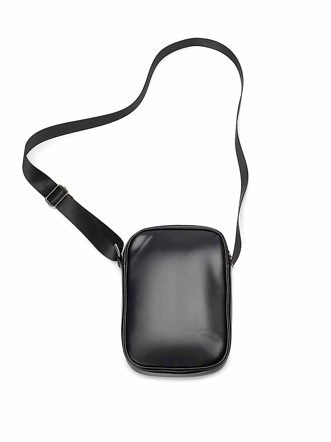 CLASSIC EMBOSSED LOGO SLING BAG