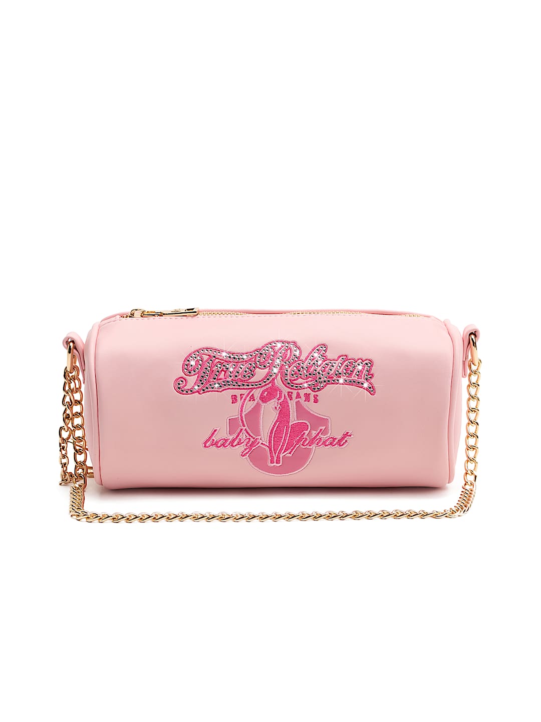 TRUE RELIGION X BABY PHAT HANDBAG