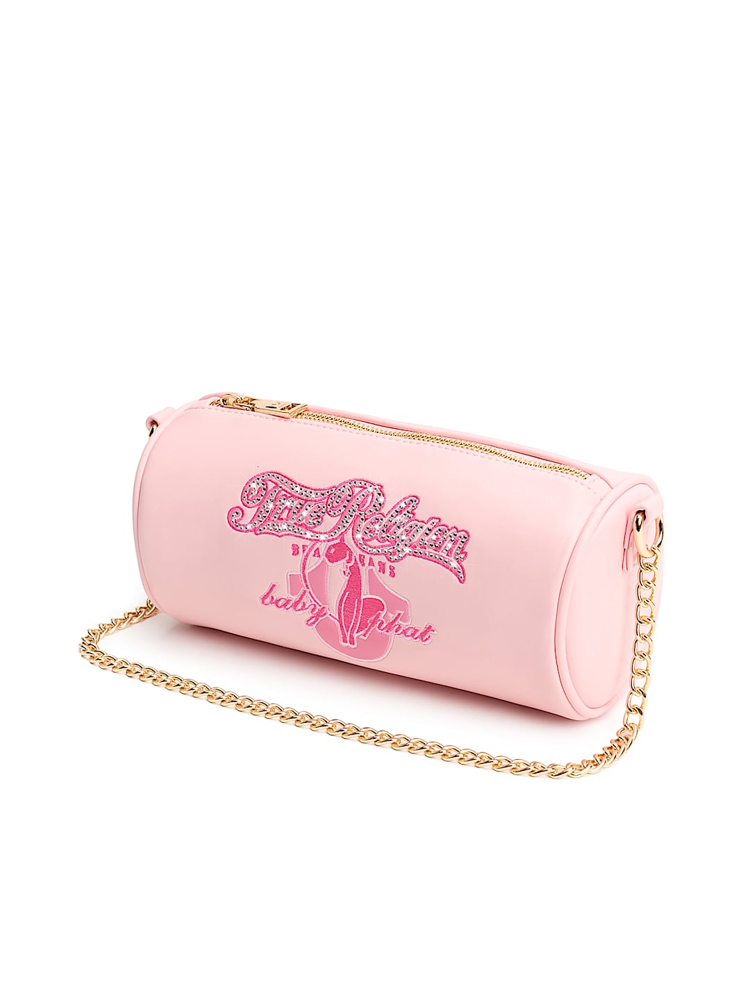 TRUE RELIGION X BABY PHAT HANDBAG
