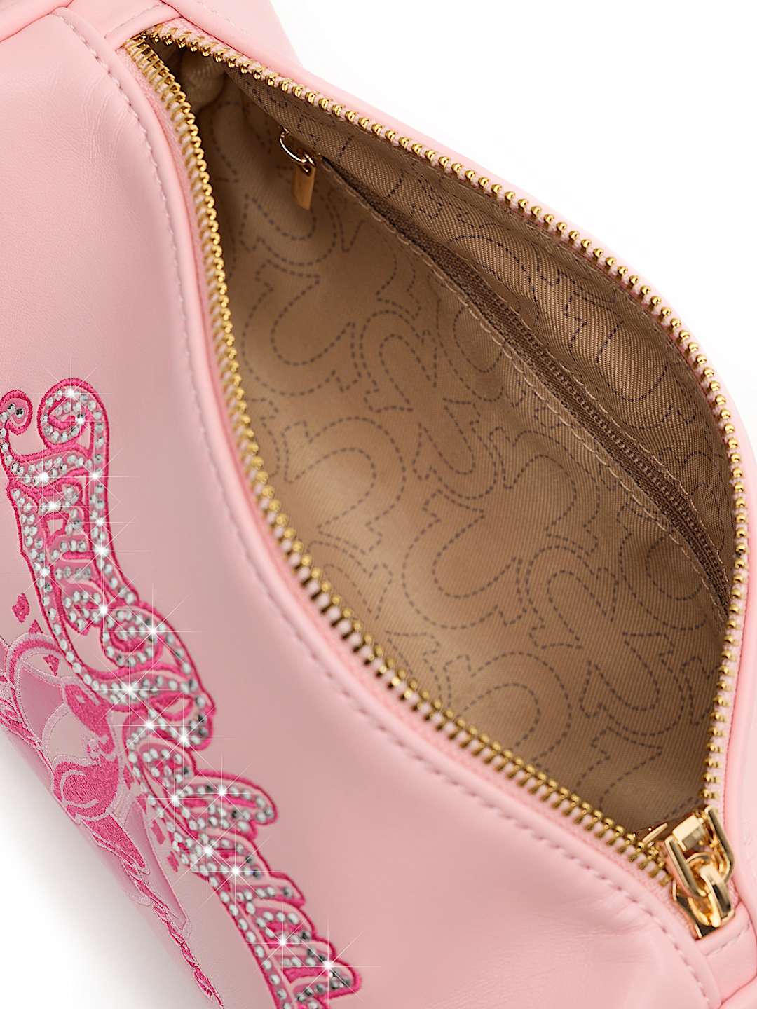 TRUE RELIGION X BABY PHAT HANDBAG
