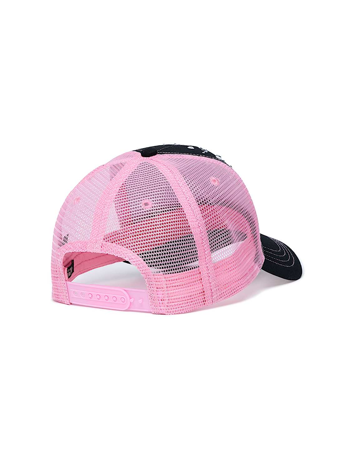 TRUE RELIGION X BABY PHAT TRUCKER HAT