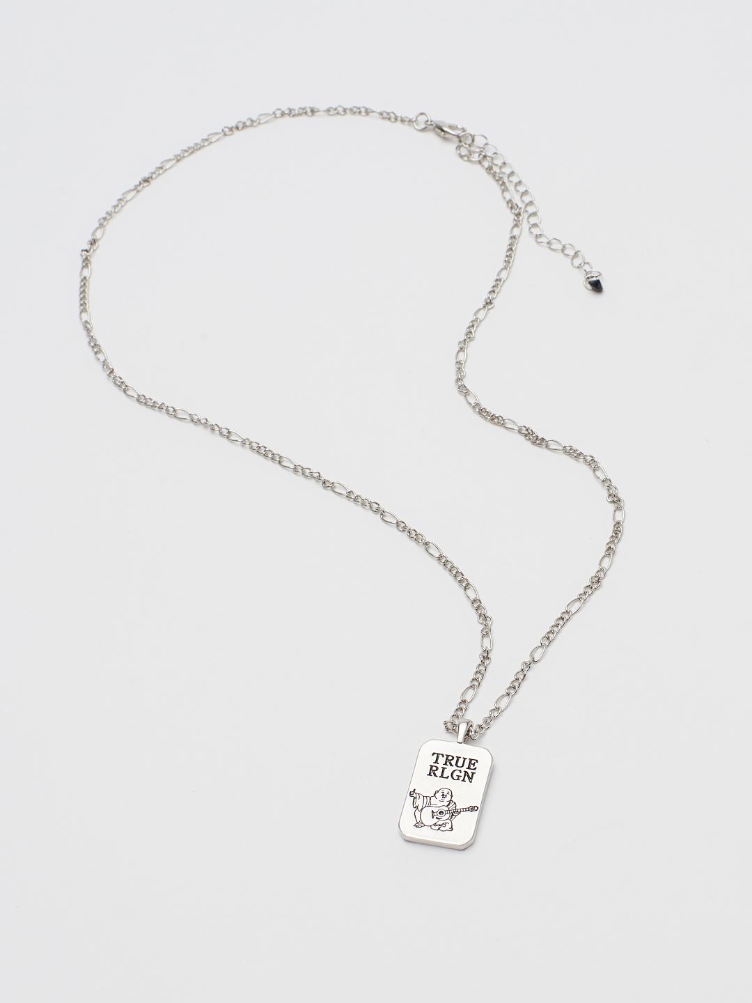 TRUE BUDDHA NECKLACE