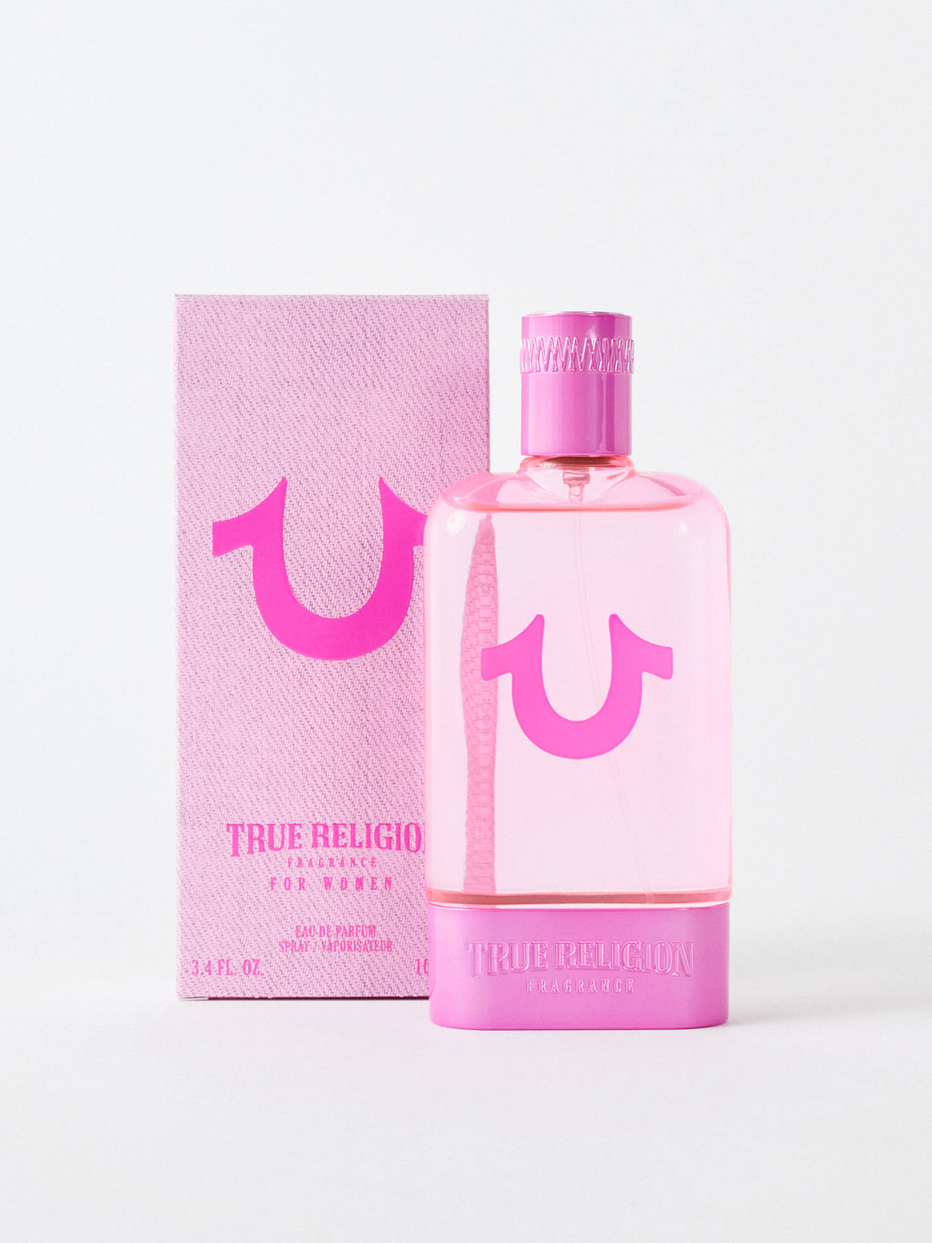 TR WOMENS FRAGRANCE - FRUITY FLORAL