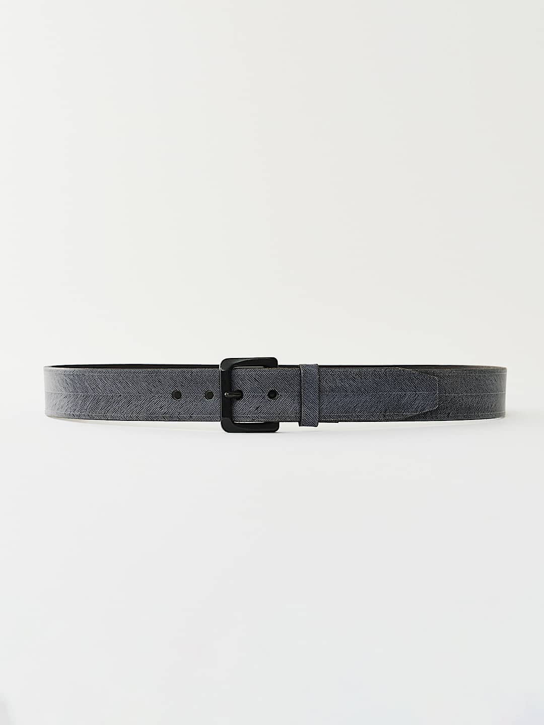 FINE LINE PRINTED BELT, image 3