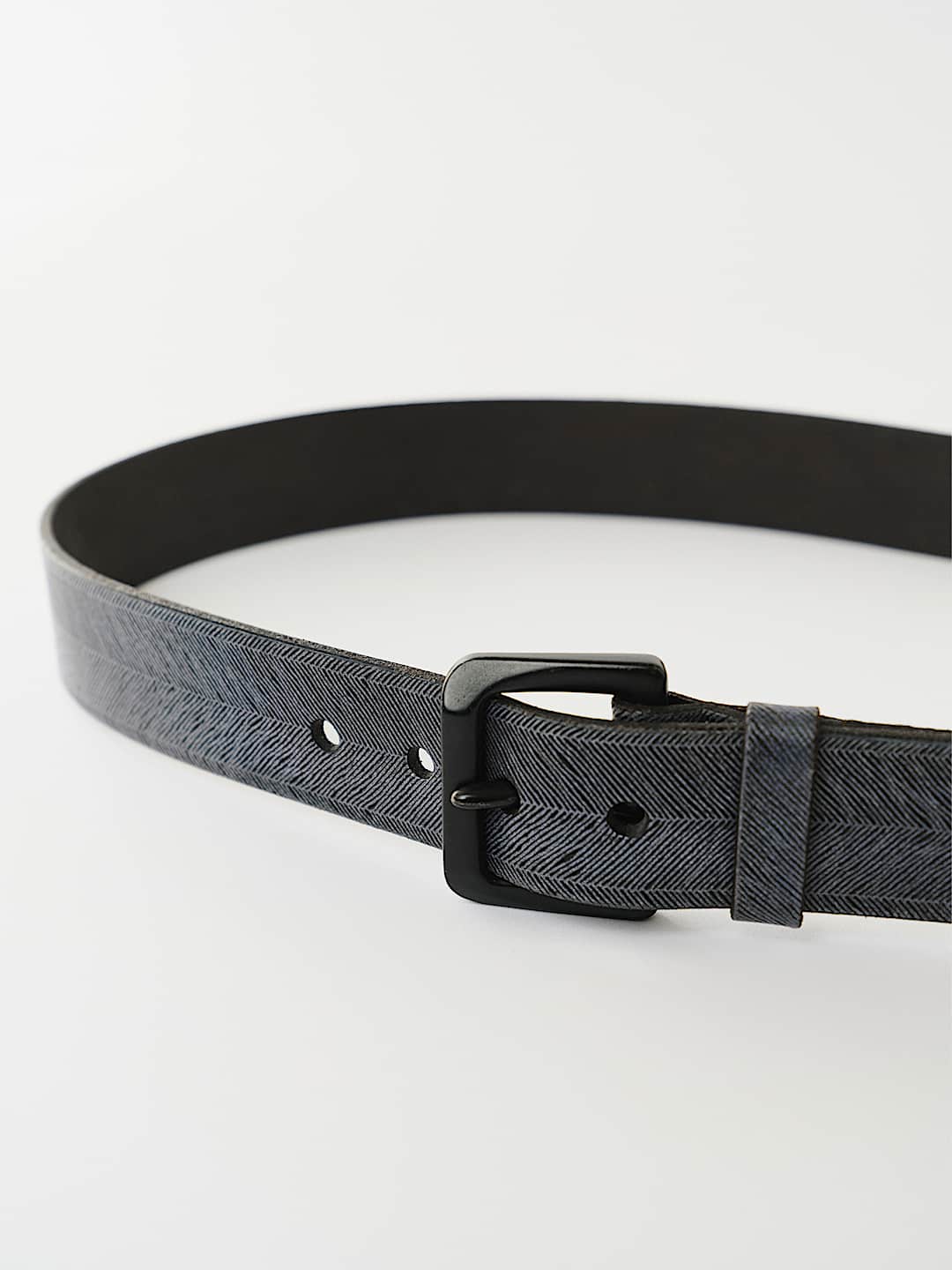 FINE LINE PRINTED BELT, image 4