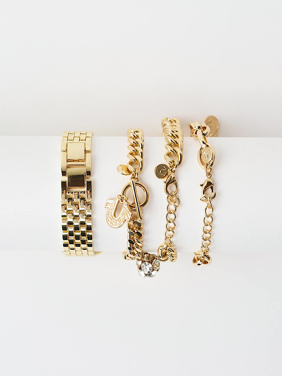 JUEGO DE RELOJES TR CON ALAS PARA MUJER, image 3