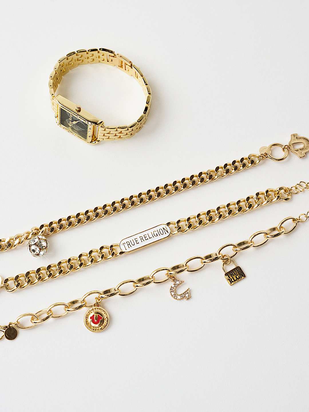 JUEGO DE RELOJES TR CON ALAS PARA MUJER, image 4