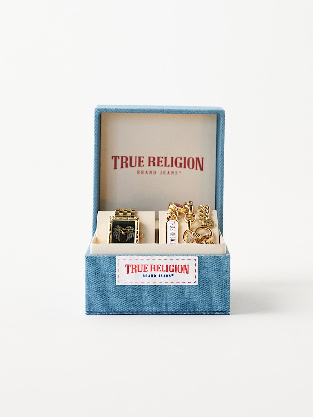 JUEGO DE RELOJES TR CON ALAS PARA MUJER, image 5