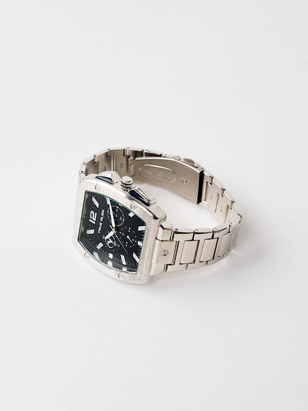 MEN'S LOGO WATCH, image 3