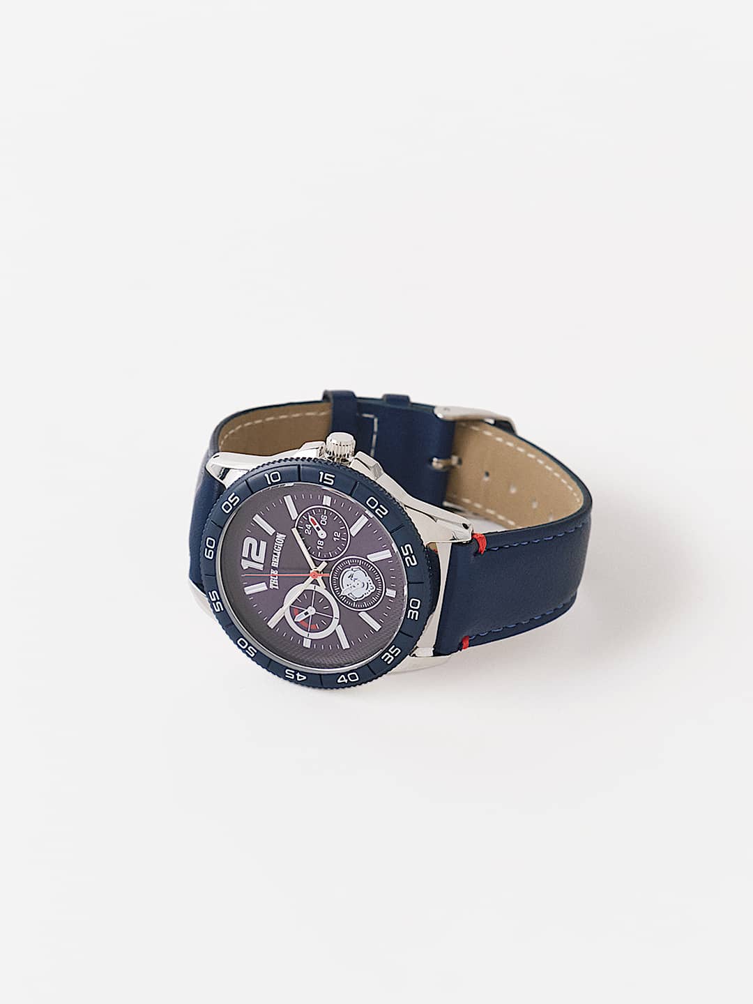 LOGO MULTI-CHAIN WATCH SET, image 7