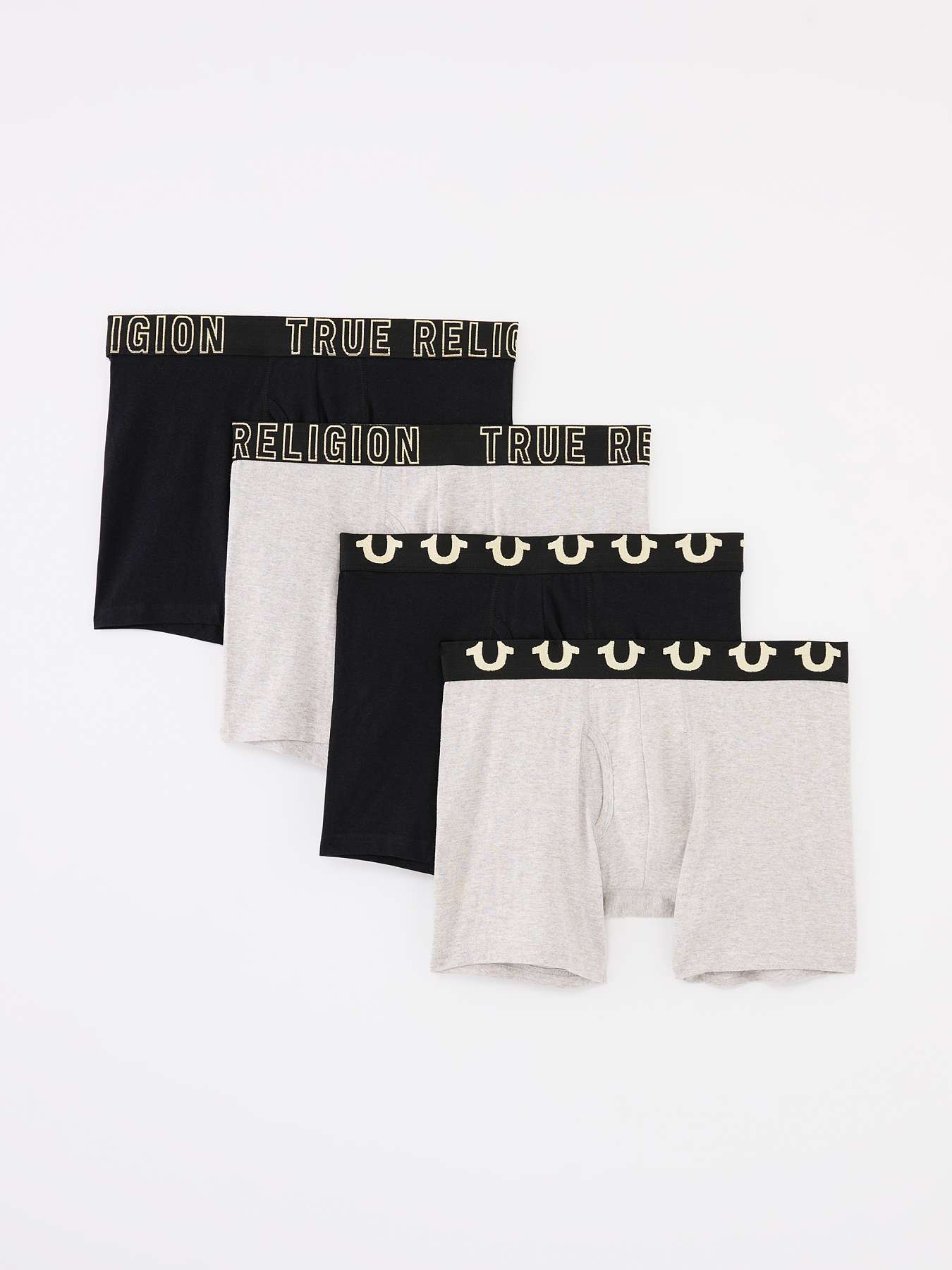 TR BOXER BRIEF 4 PACK